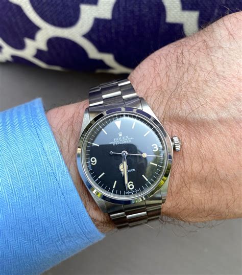 rolex explorer 1974|Rolex oyster perpetual watch.